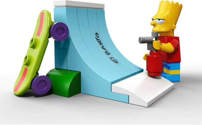 The Simpsons House - Image 32