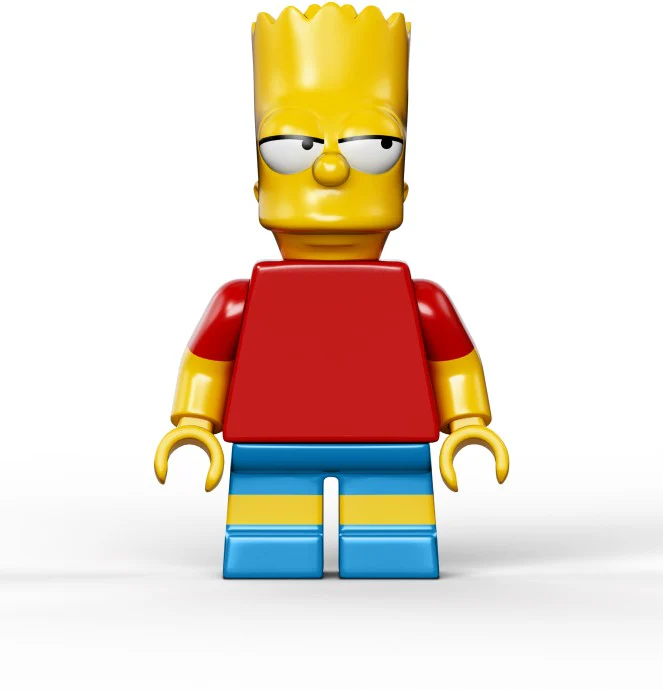 The Simpsons House - Image 4