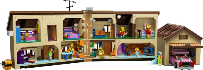 The Simpsons House - Image 6