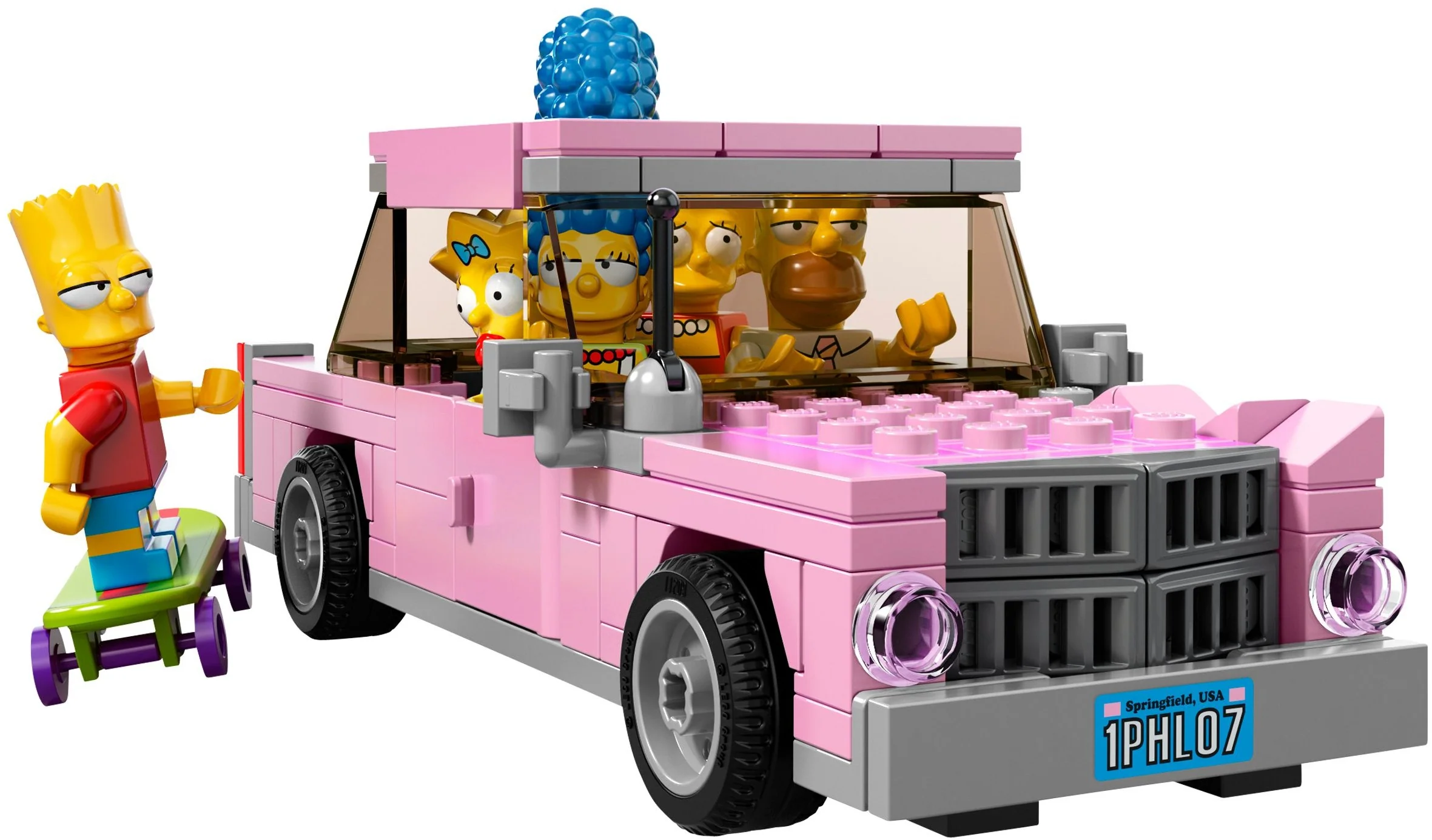 The Simpsons House - Image 8