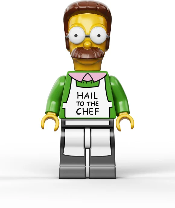 The Simpsons House - Image 9
