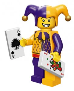 Series 12 - Random bag - Image 9