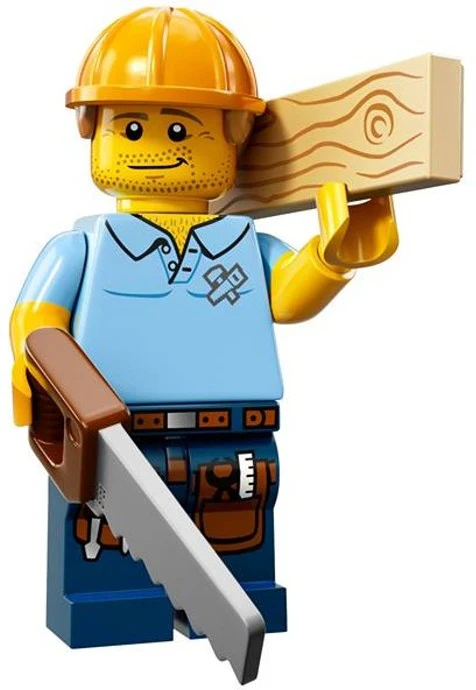 Series 13 - Random bag - Image 11