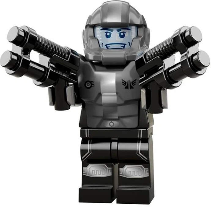 Series 13 - Random bag - Image 18