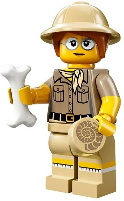 Series 13 - Random bag - Image 8