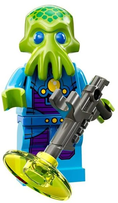 Series 13 - Sealed Box - Image 10