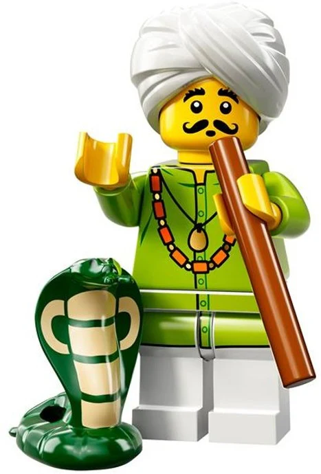 Series 13 - Sealed Box - Image 7