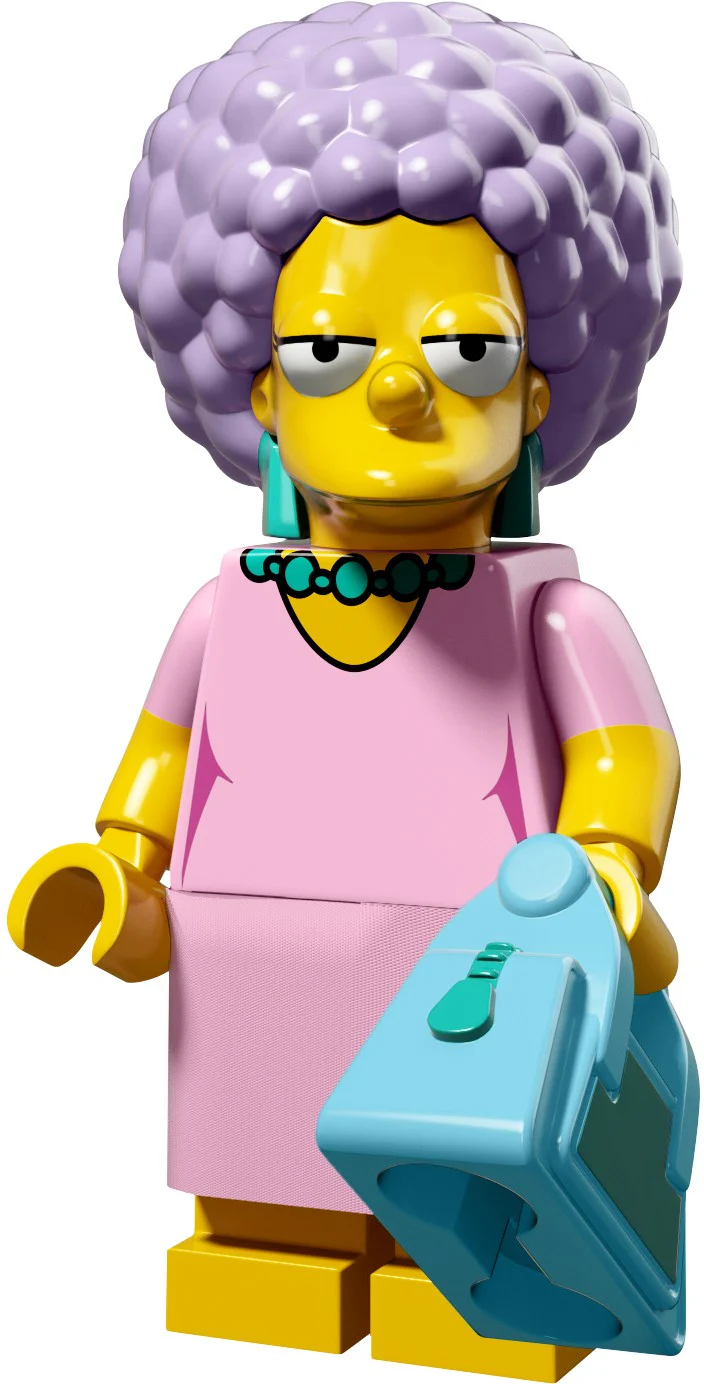 The Simpsons Series 2 - Random bag - Image 14