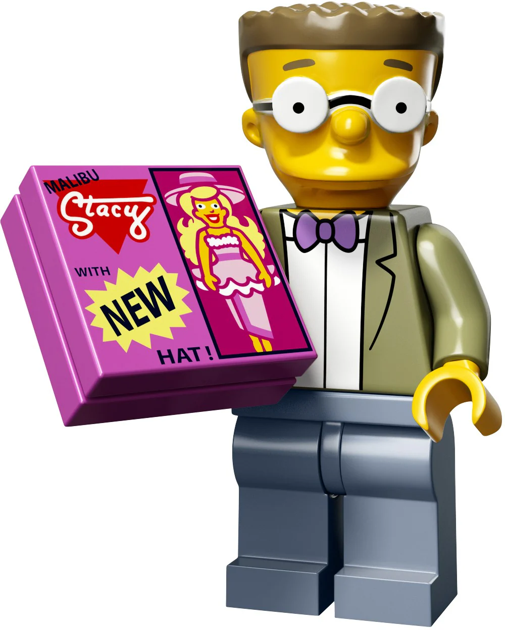 The Simpsons Series 2 - Random bag - Image 17