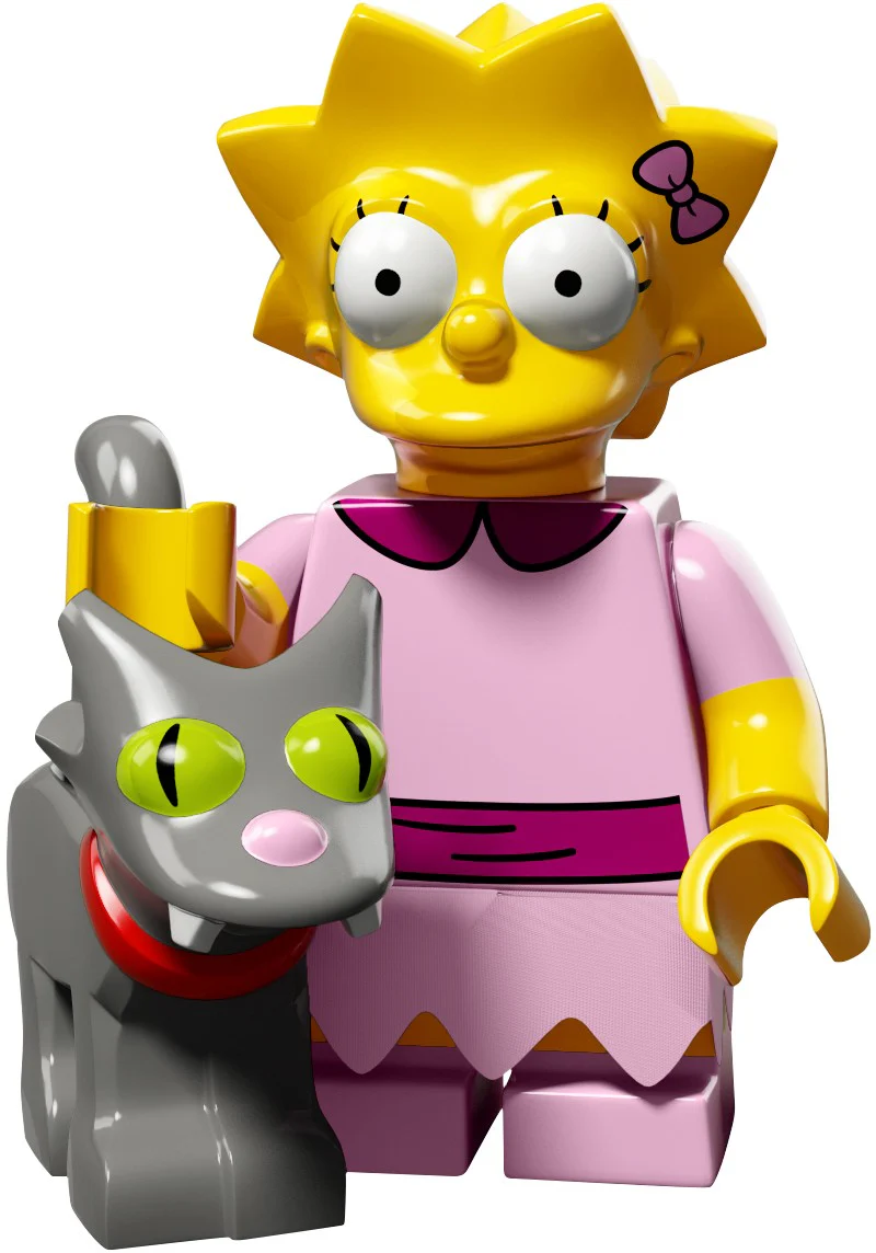 The Simpsons Series 2 - Random bag - Image 5