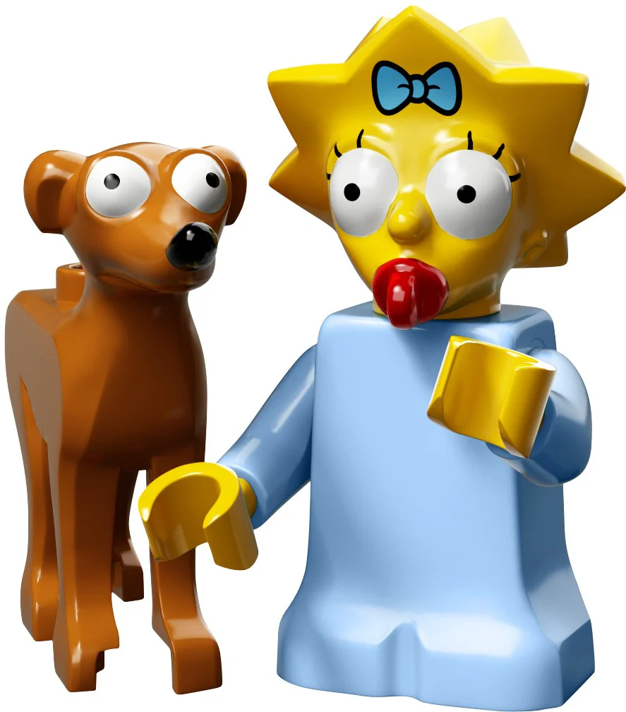 The Simpsons Series 2 - Random bag - Image 6