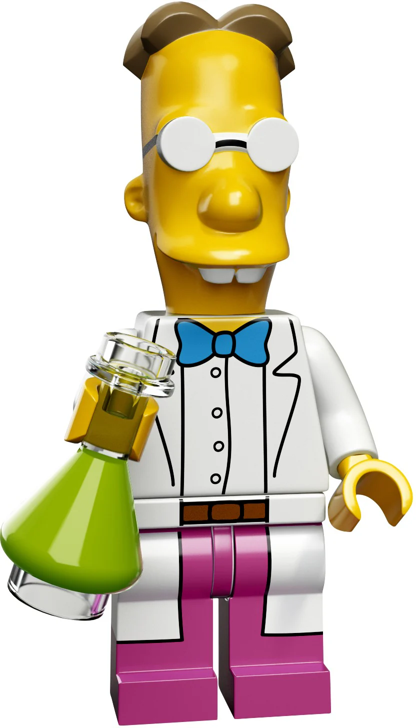 The Simpsons Series 2 - Complete - Image 11