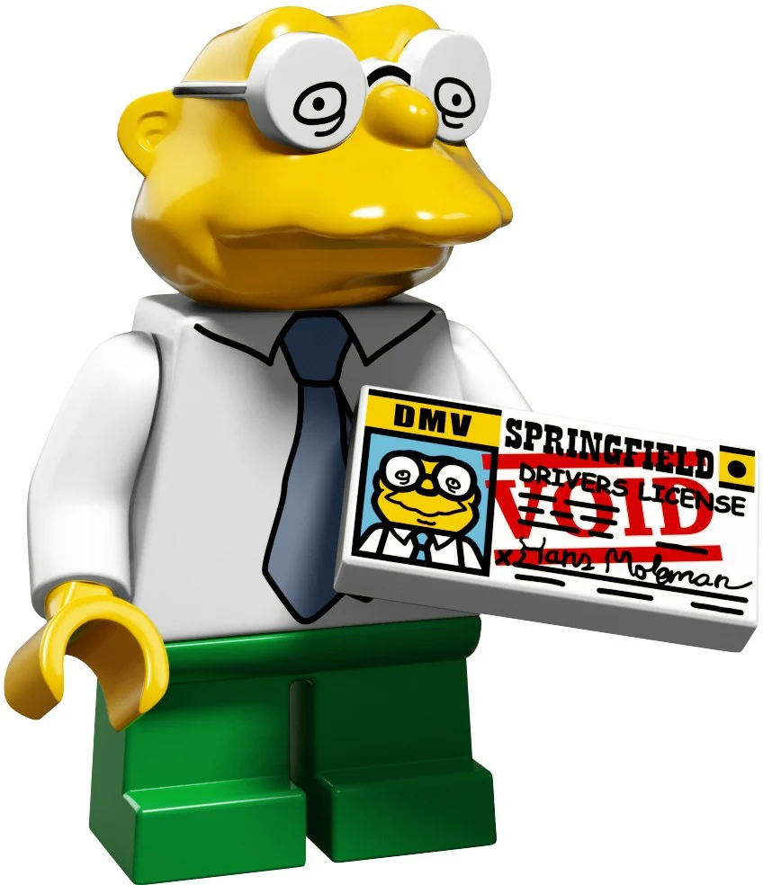 The Simpsons Series 2 - Complete - Image 12