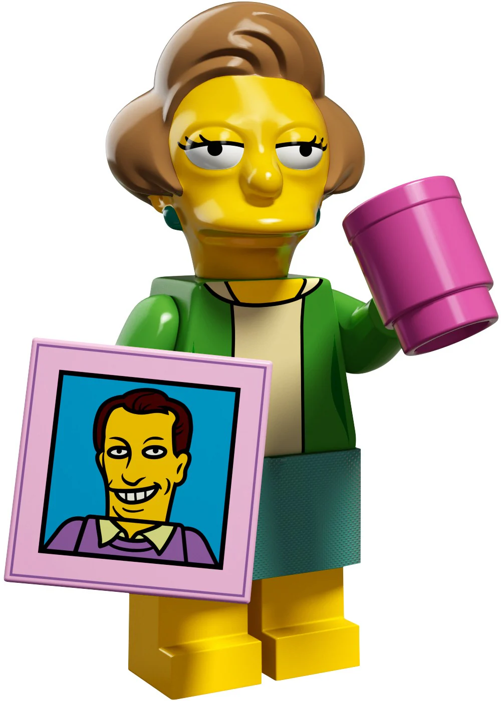 The Simpsons Series 2 - Complete - Image 16