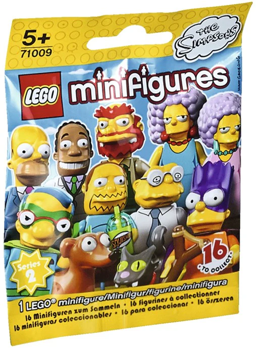 The Simpsons Series 2 - Complete - Image 2