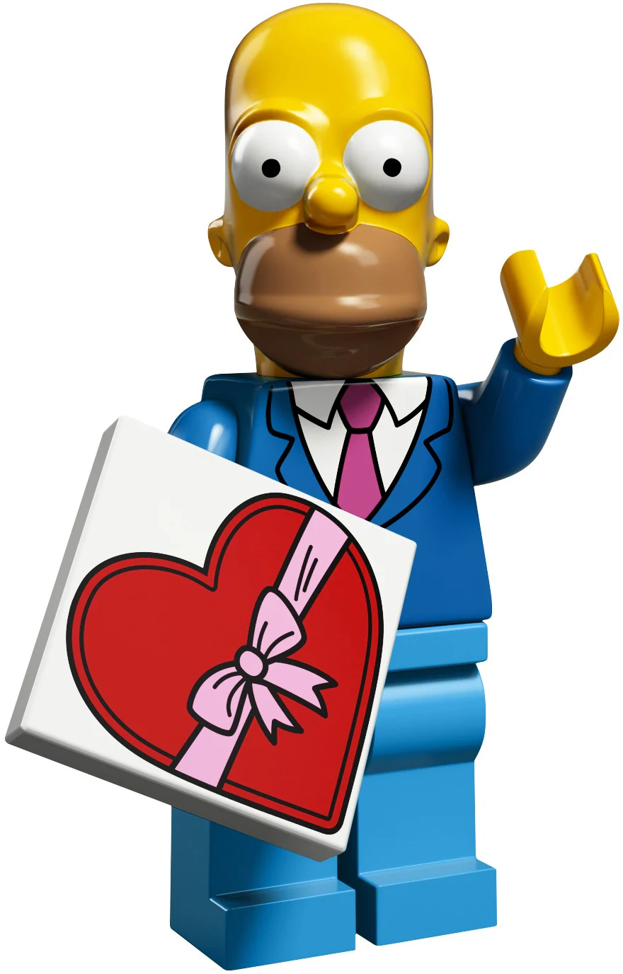 The Simpsons Series 2 - Complete - Image 3