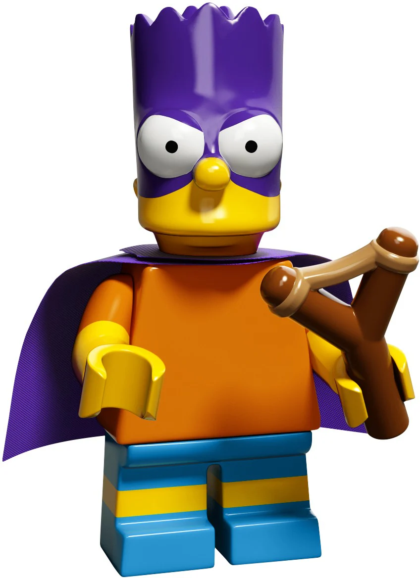 The Simpsons Series 2 - Complete - Image 7