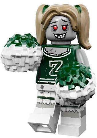 Series 14 - Monsters - Random bag - Image 10