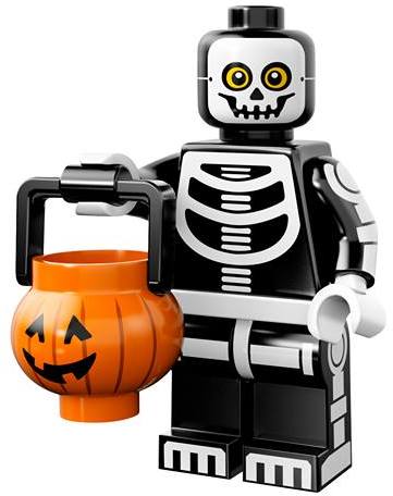 Series 14 - Monsters - Random bag - Image 13