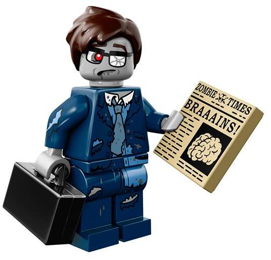 Series 14 - Monsters - Random bag - Image 15