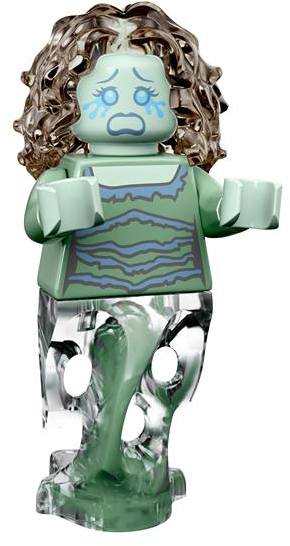 Series 14 - Monsters - Random bag - Image 16