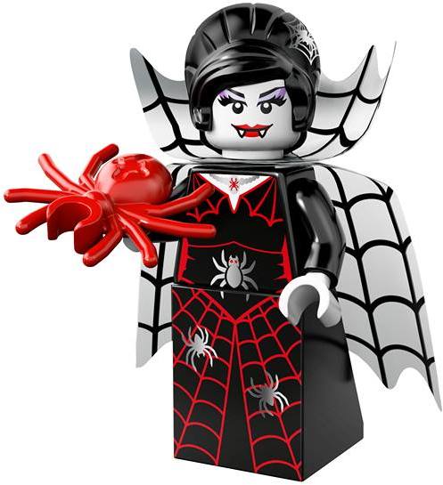 Series 14 - Monsters - Random bag - Image 18