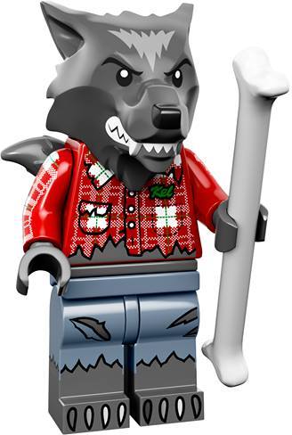 Series 14 - Monsters - Random bag - Image 3