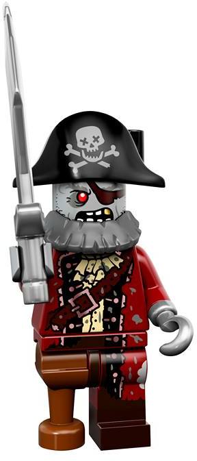 Series 14 - Monsters - Random bag - Image 4