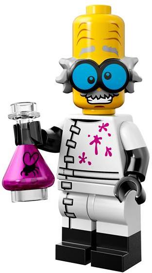 Series 14 - Monsters - Random bag - Image 5