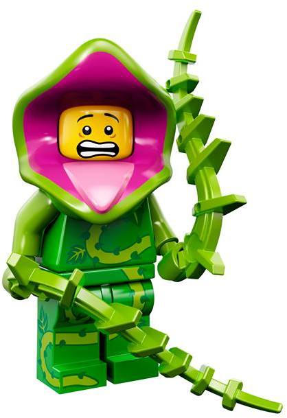 Series 14 - Monsters - Random bag - Image 7