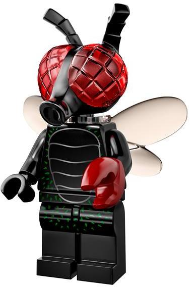 Series 14 - Monsters - Random bag - Image 8