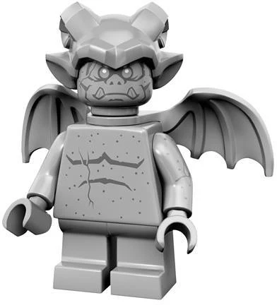 Series 14 - Monsters - Sealed Box - Image 12