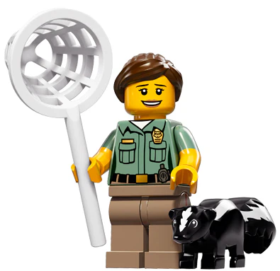 Series 15 - Random bag - Image 10