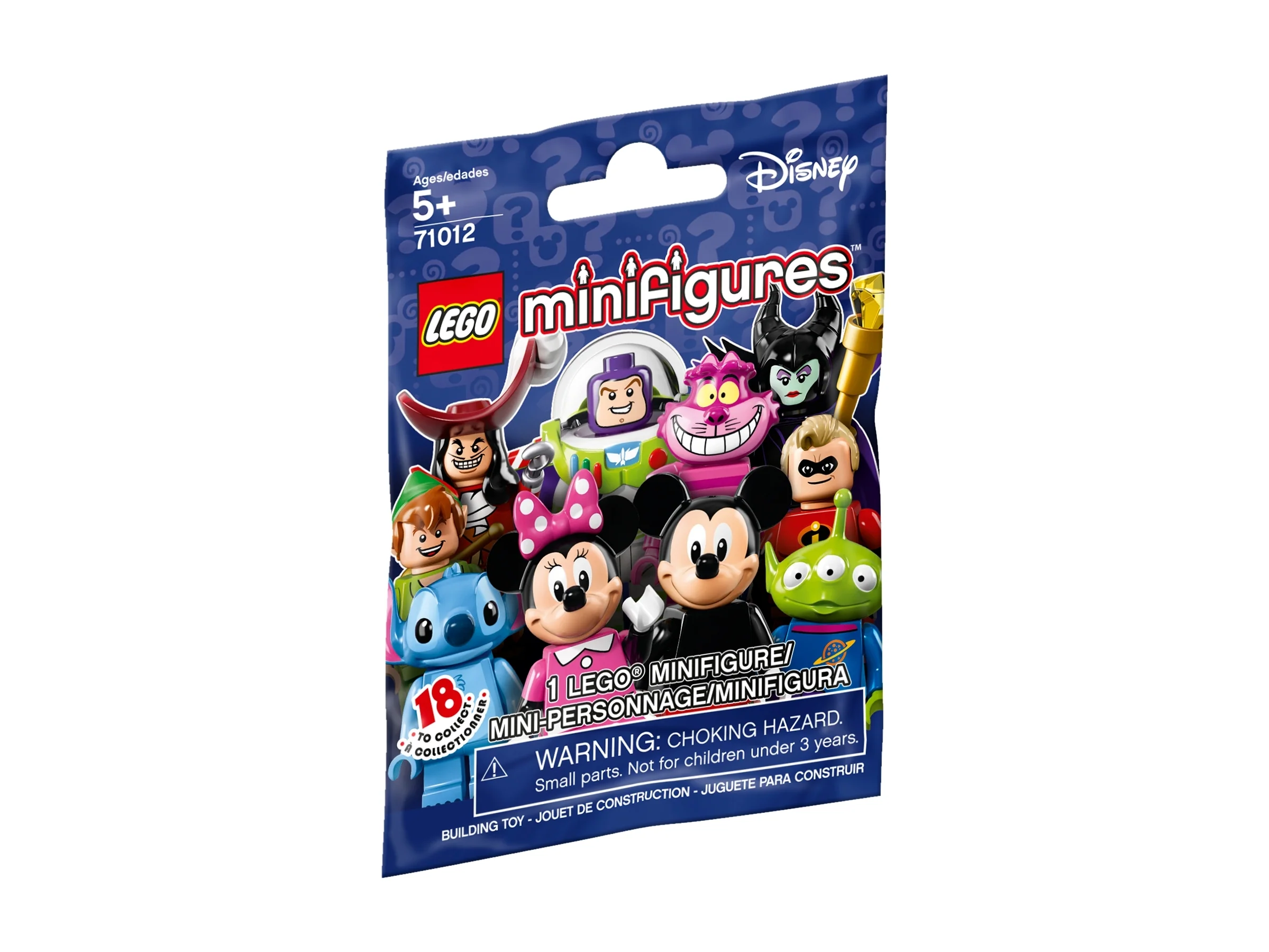 Disney Series - Random bag
