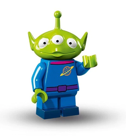 Disney Series - Random bag - Image 12