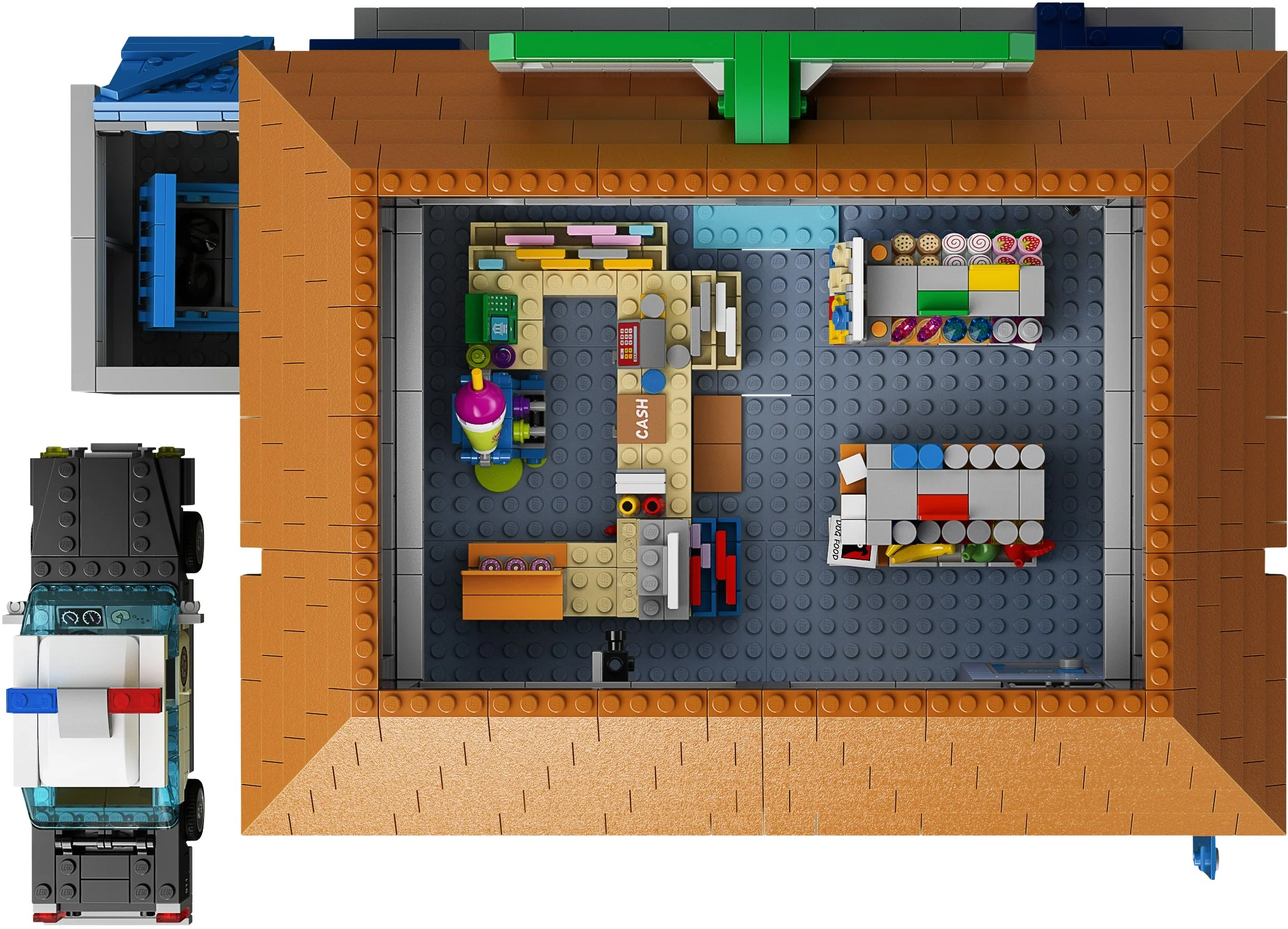 Kwik-E-Mart - Image 10