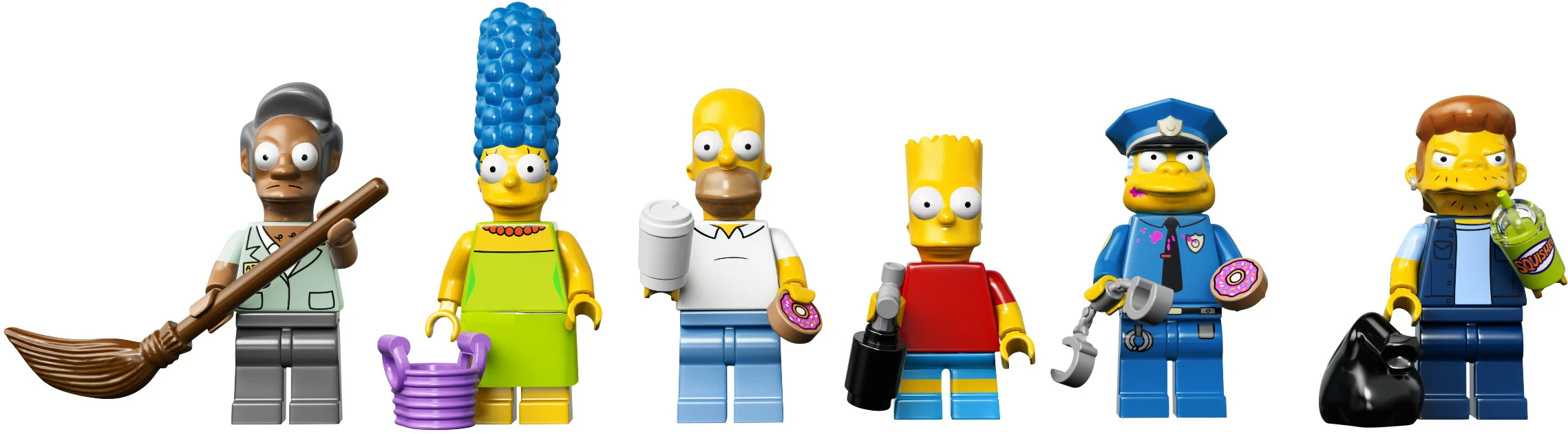 Kwik-E-Mart - Image 11