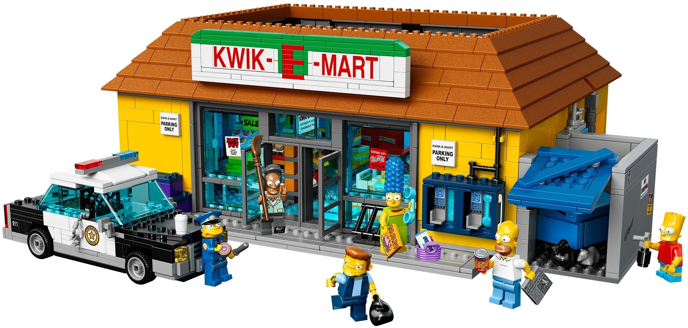 Kwik-E-Mart - Image 12