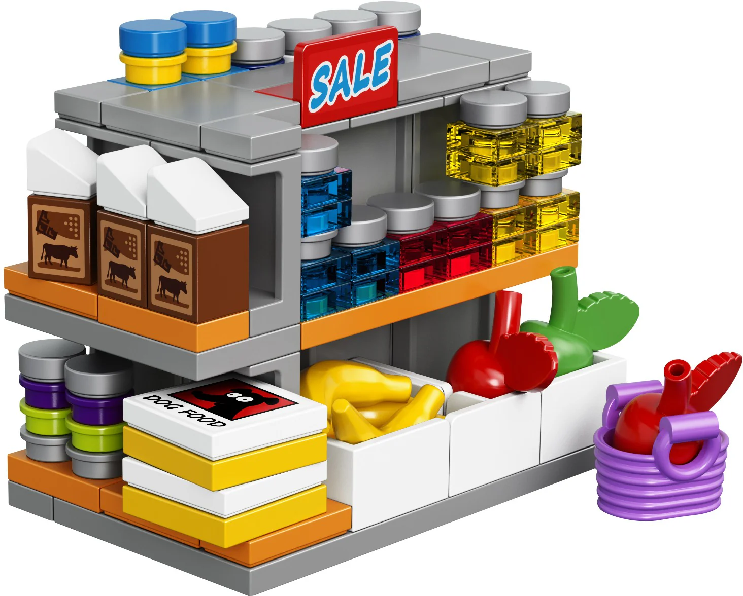 Kwik-E-Mart - Image 13