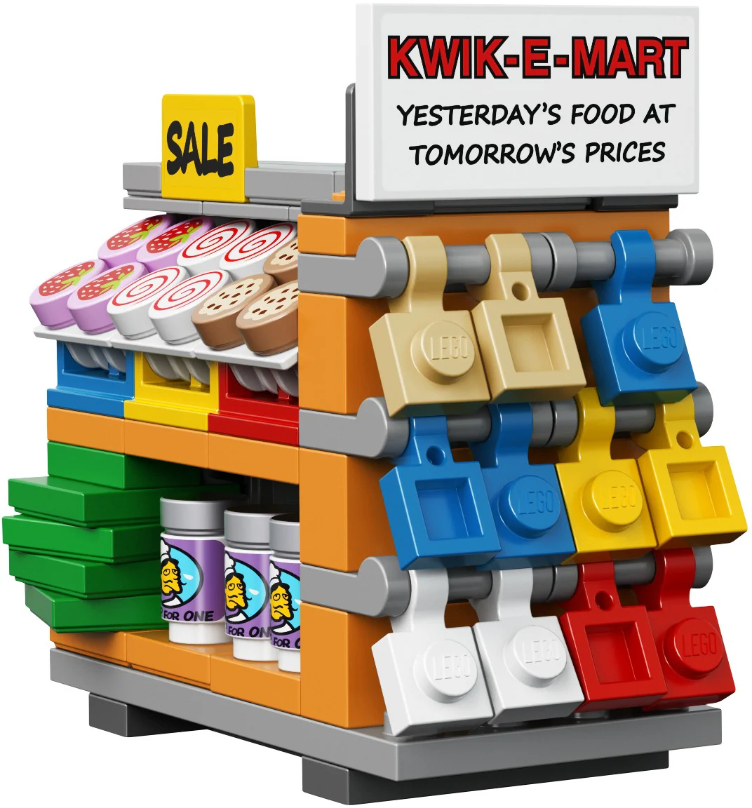 Kwik-E-Mart - Image 17