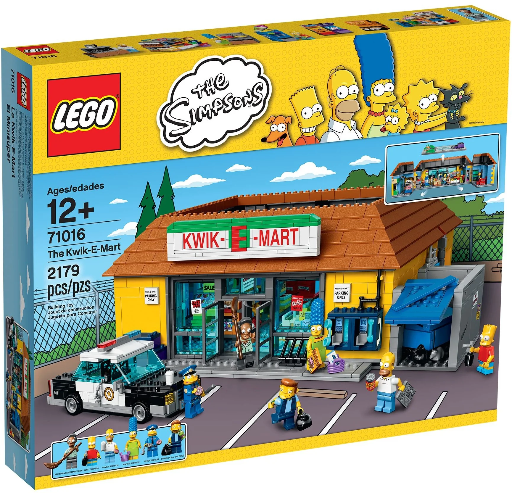 Kwik-E-Mart - Image 2