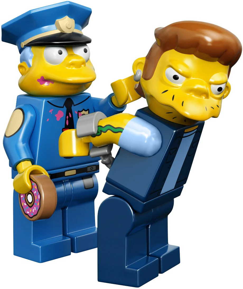 Kwik-E-Mart - Image 20
