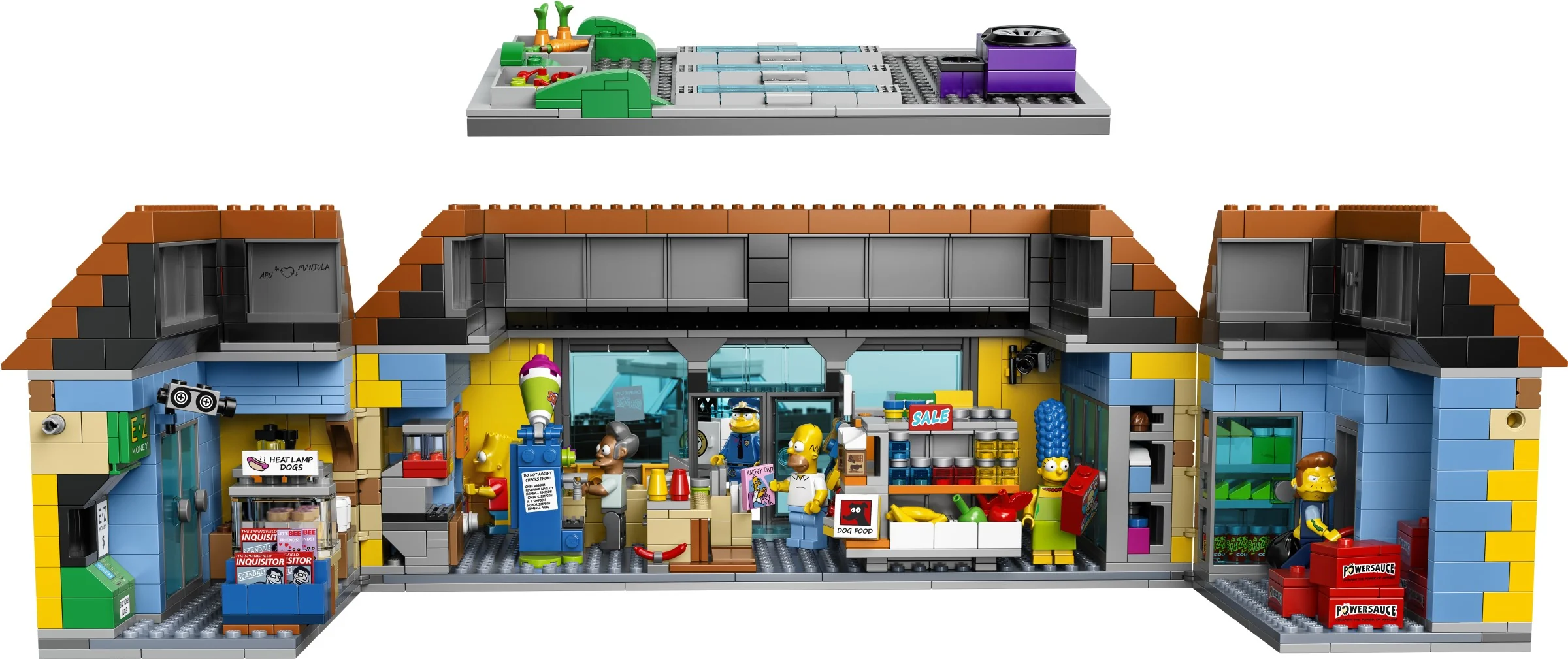 Kwik-E-Mart - Image 3