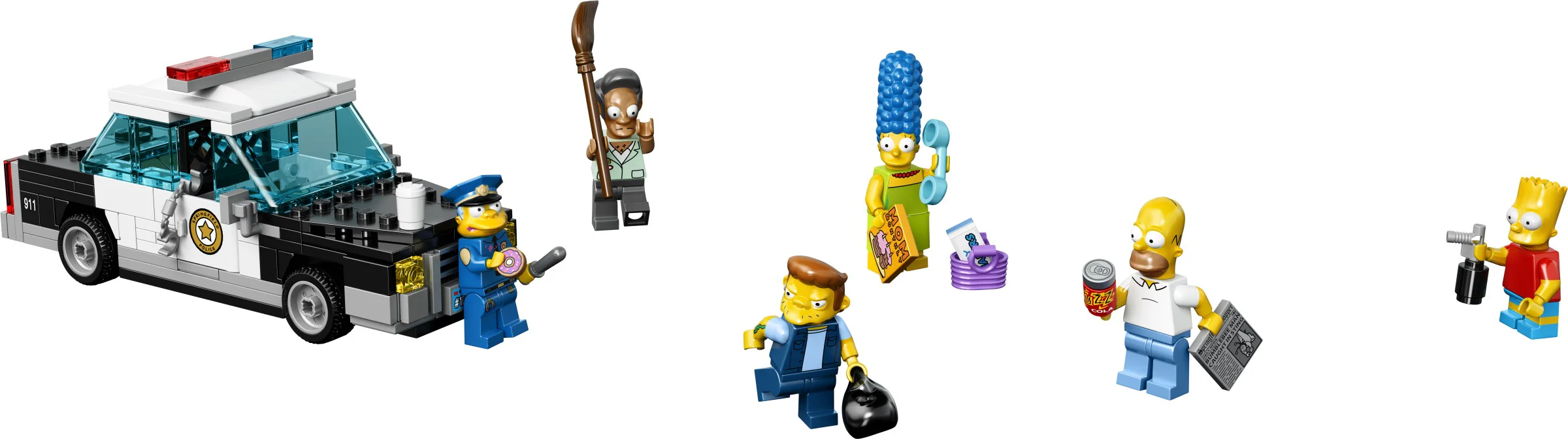 Kwik-E-Mart - Image 6