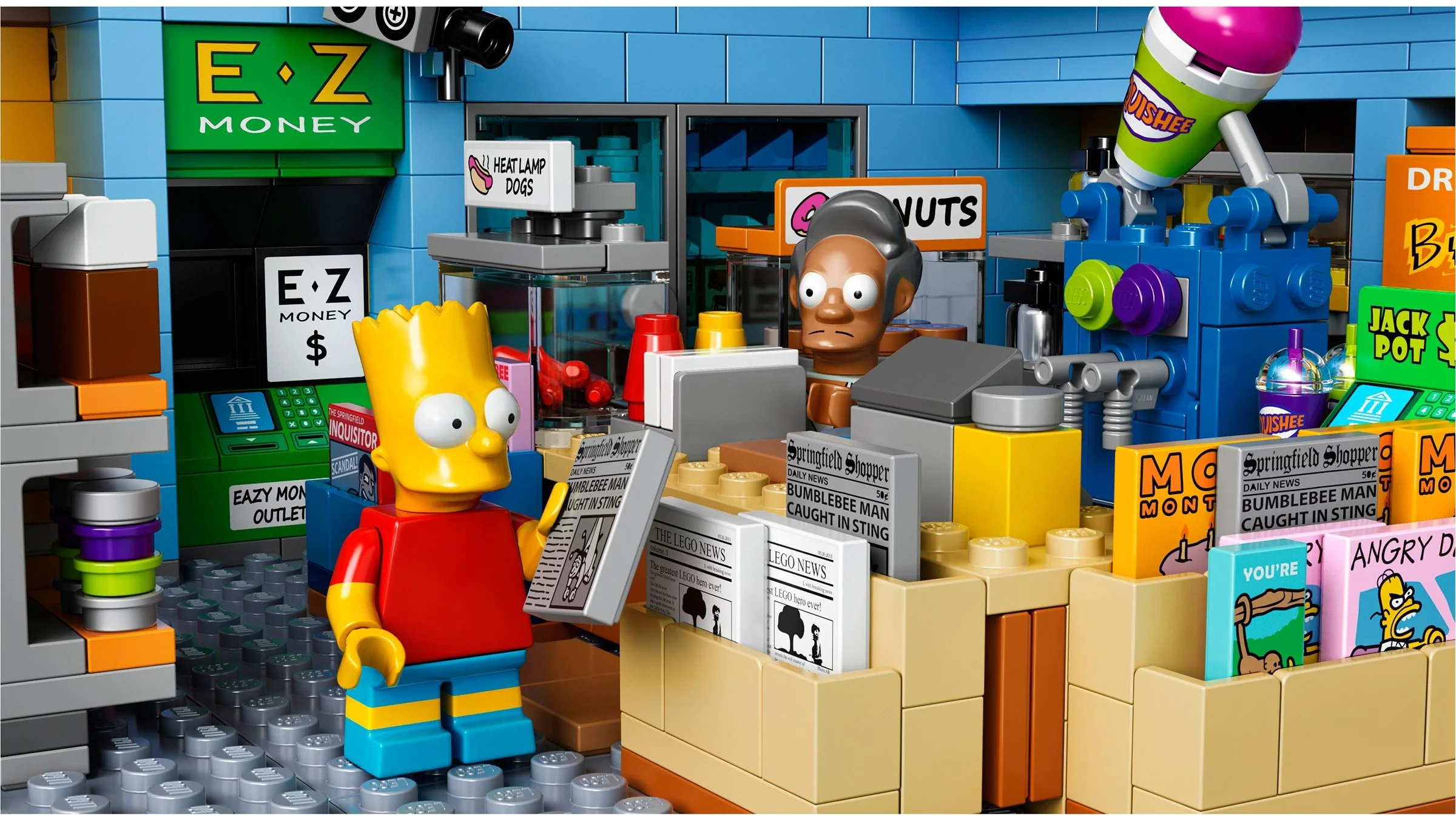 Kwik-E-Mart - Image 7