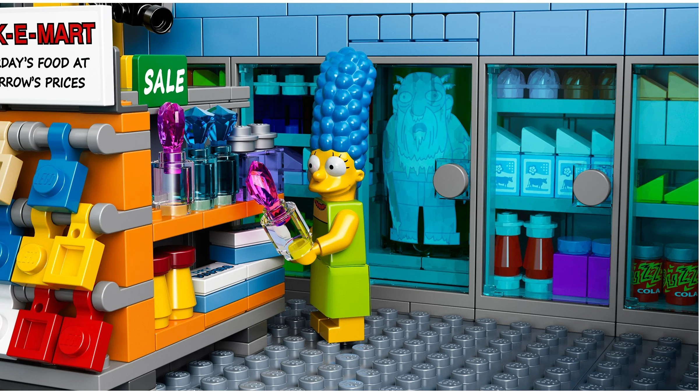 Kwik-E-Mart - Image 8