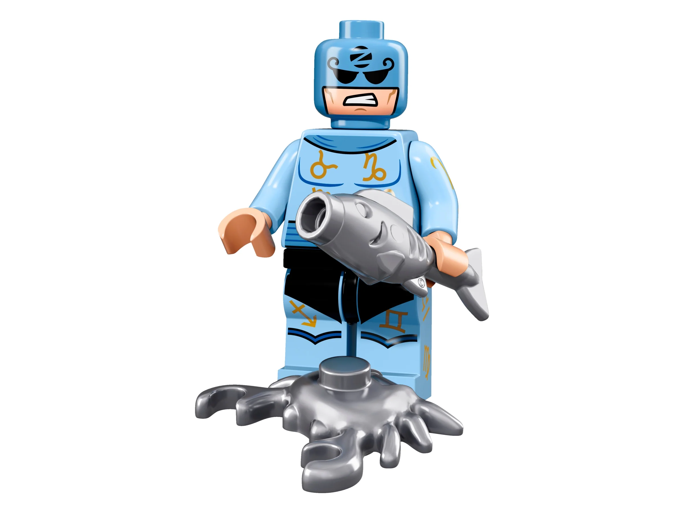 The LEGO Batman Movie Series - Random bag - Image 3