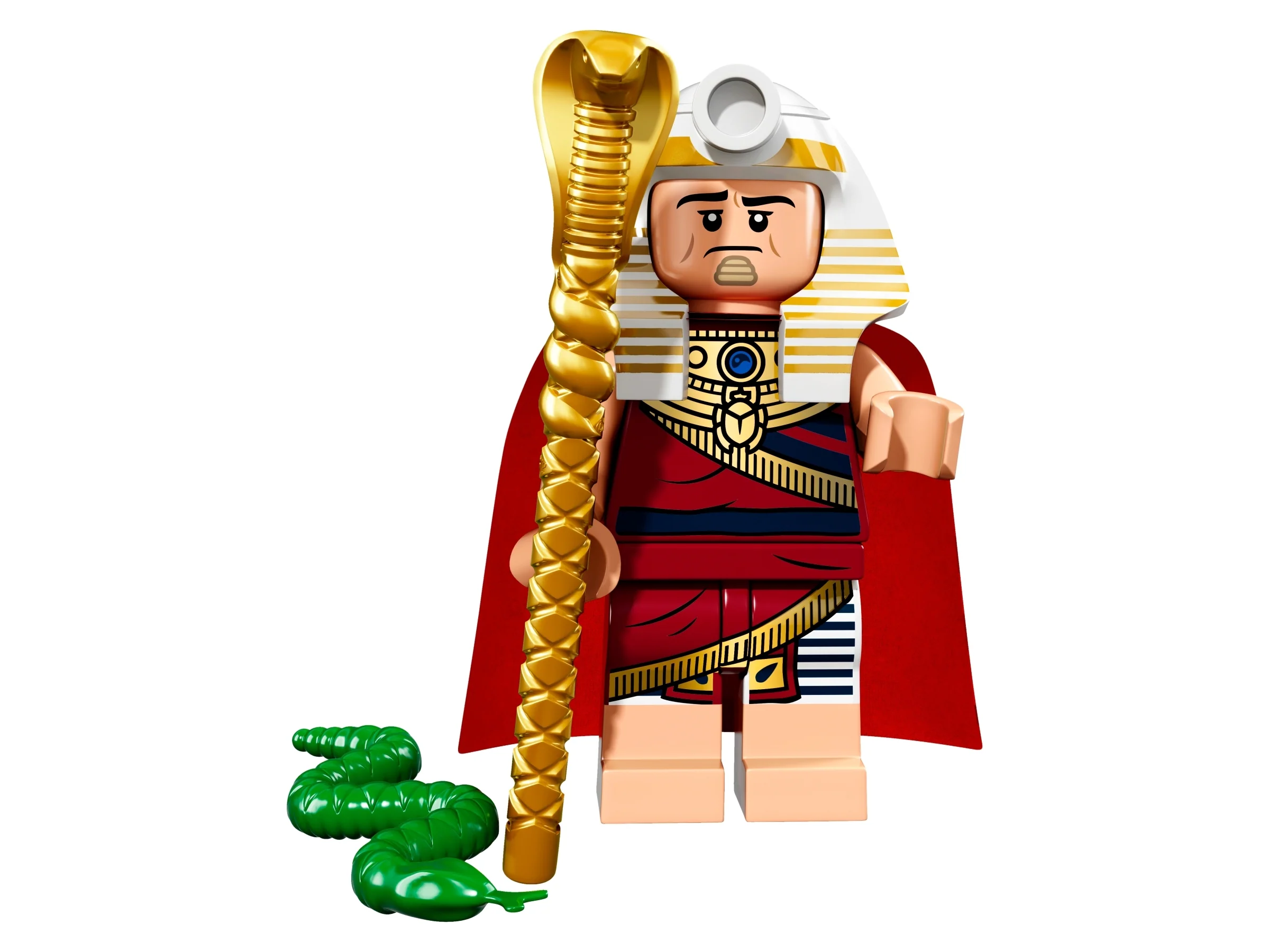 The LEGO Batman Movie Series - Random bag - Image 4