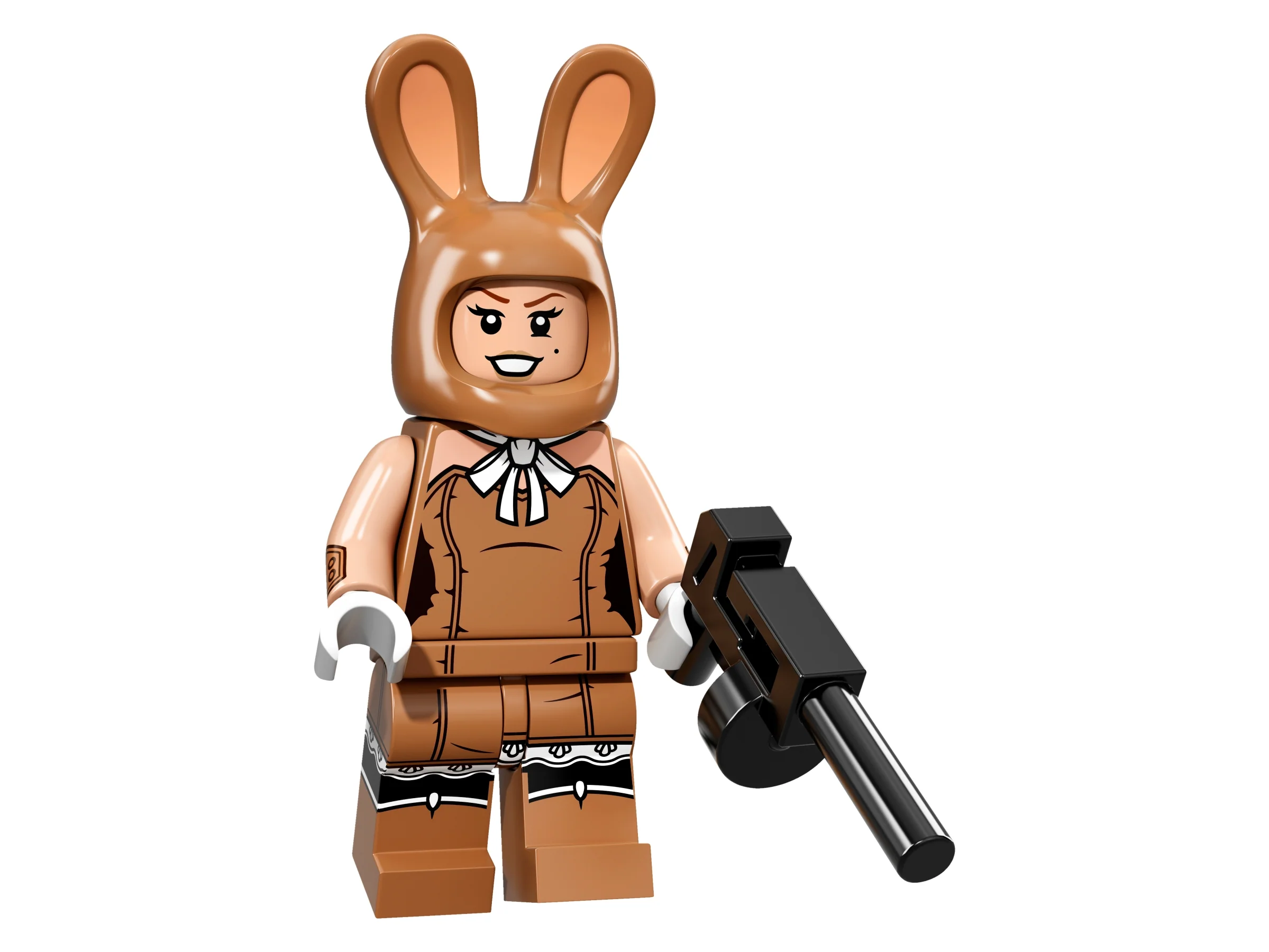 March Harriet