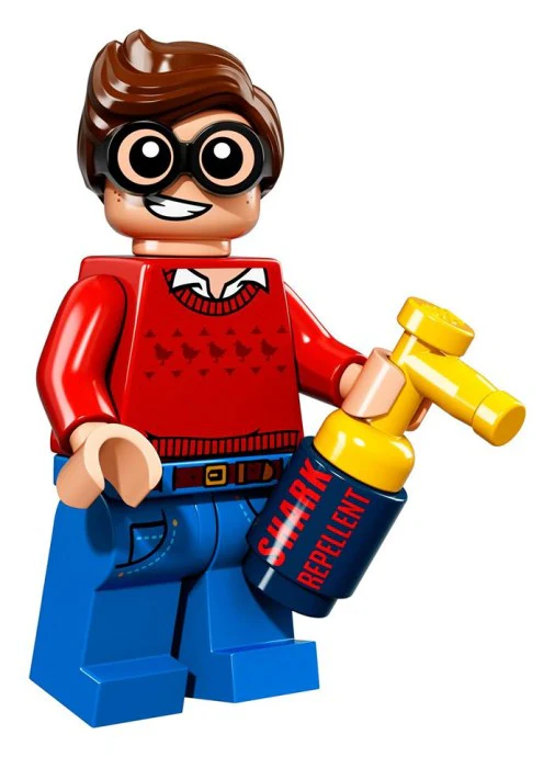 The LEGO Batman Movie Series - Complete - Image 10